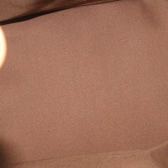 LOUIS VUITTON Monogram Noe Shoulder Bag M42224 - Picture 10 of 16